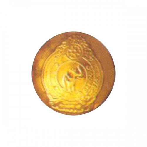 Metal Badges & Buttons