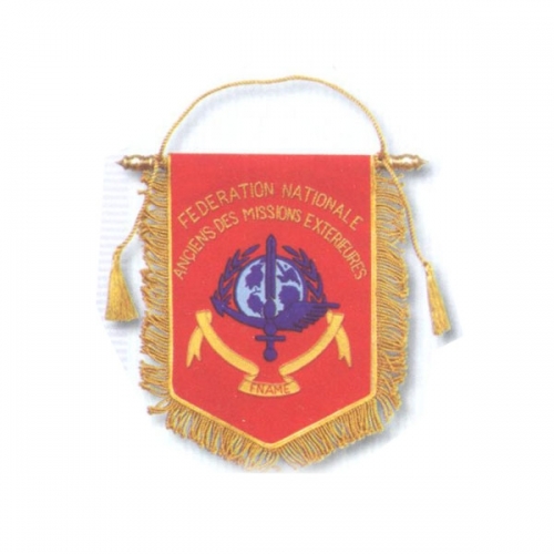 Flags & Banners