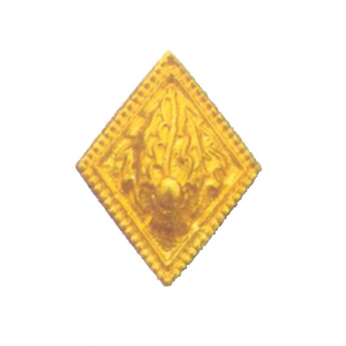Metal Badges & Buttons