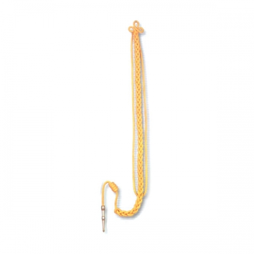 Lanyards Aiguillettes